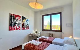 Green Guest House
